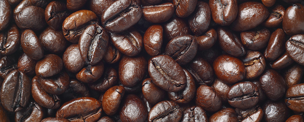 brazilian robusta coffee export